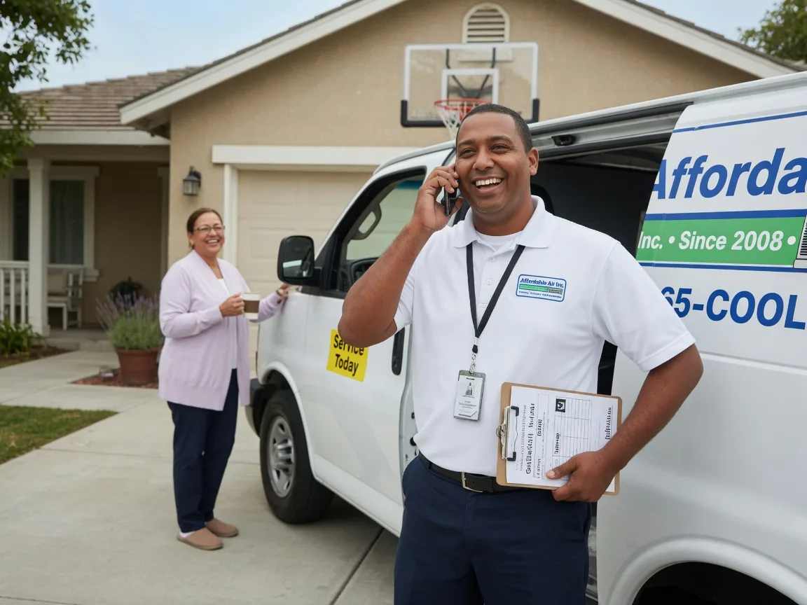 Central Ac Repair Oak Hill, WV FAQs